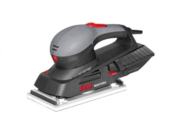 Vibraciona brusilica  Skil Masters 7381 MA